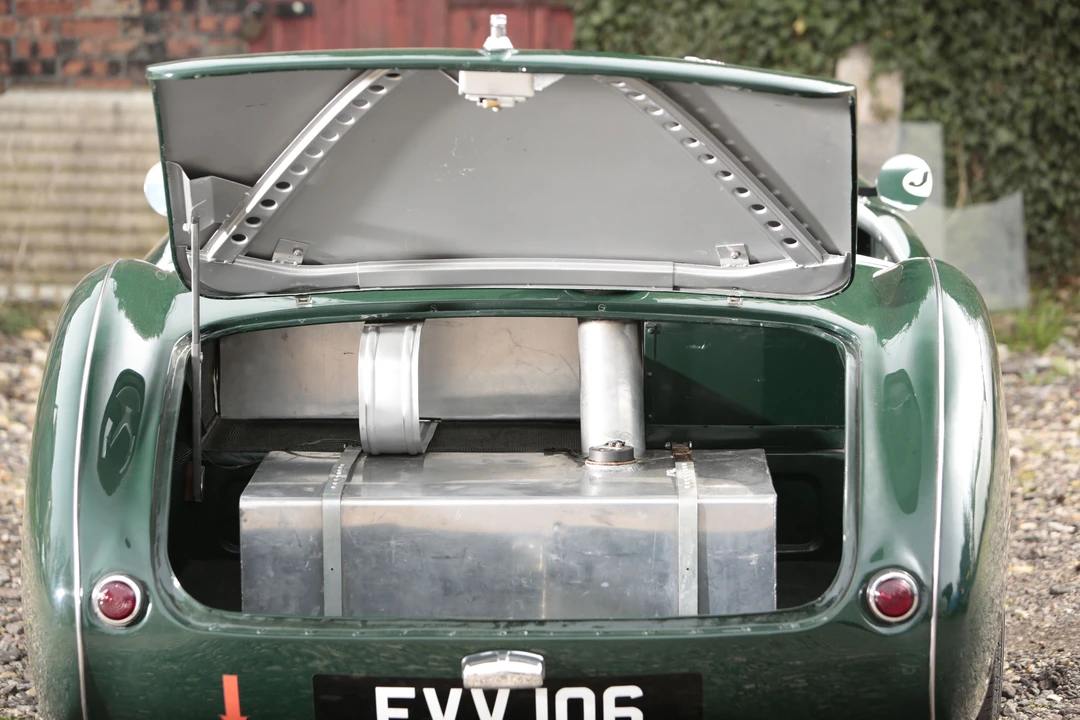 1955 Austin-Healey 100 - Image 29 of 31