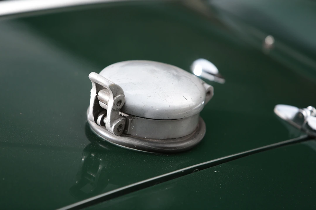 1955 Austin-Healey 100 - Image 22 of 31
