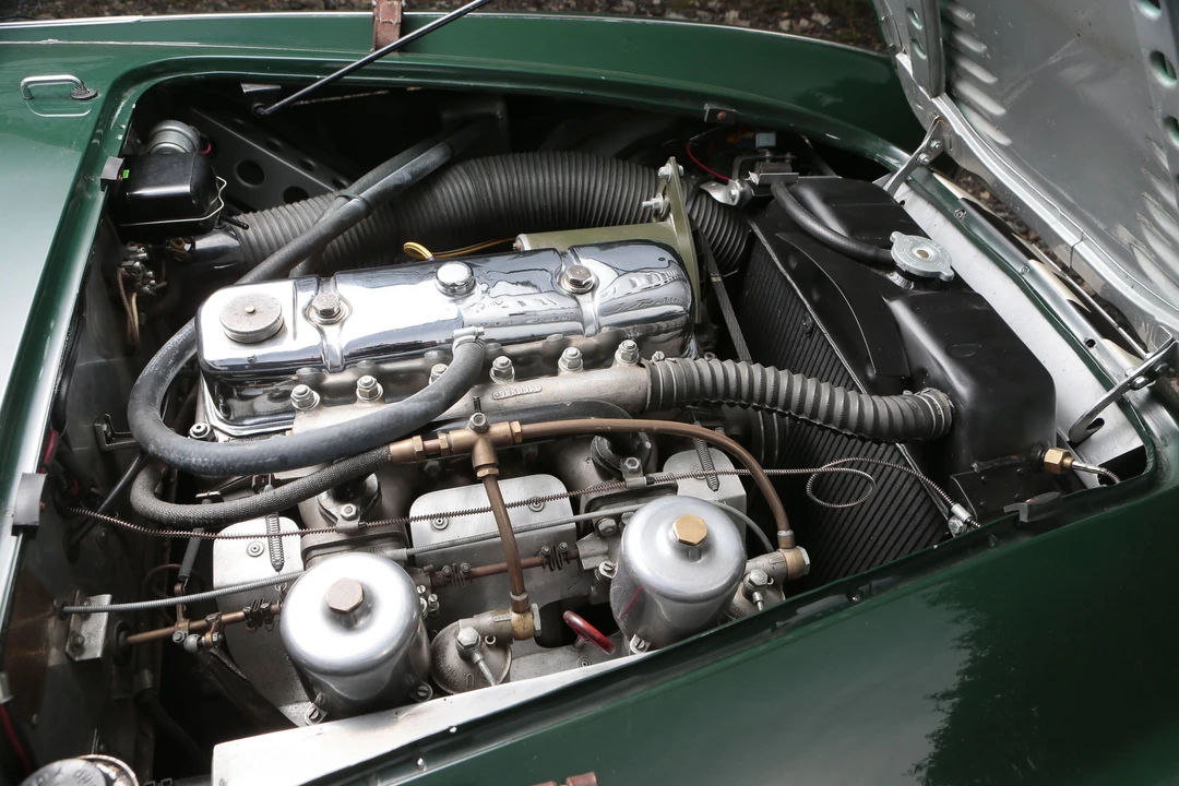 1955 Austin-Healey 100 - Image 26 of 31
