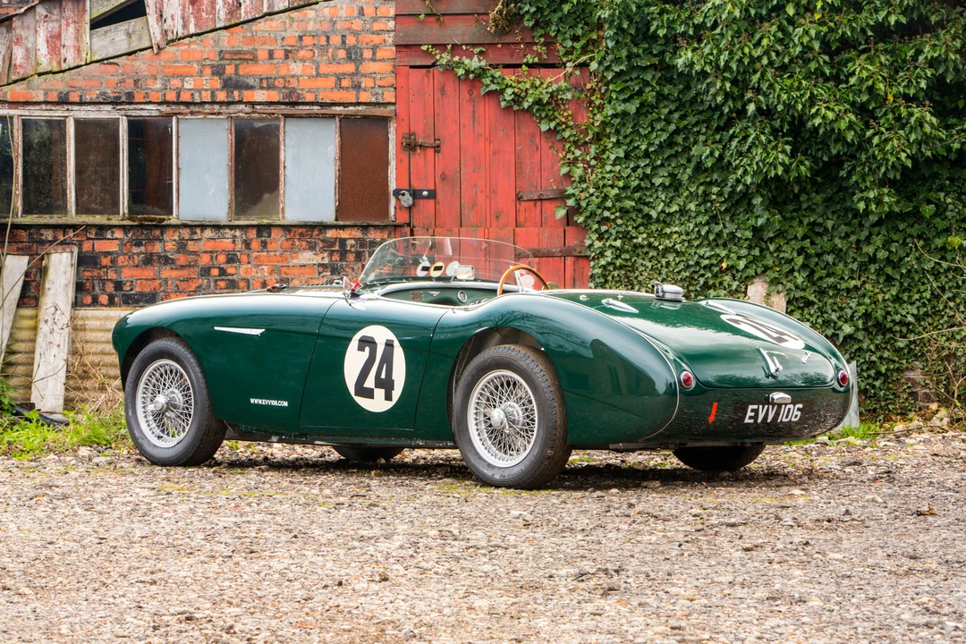 1955 Austin-Healey 100 - Image 21 of 31