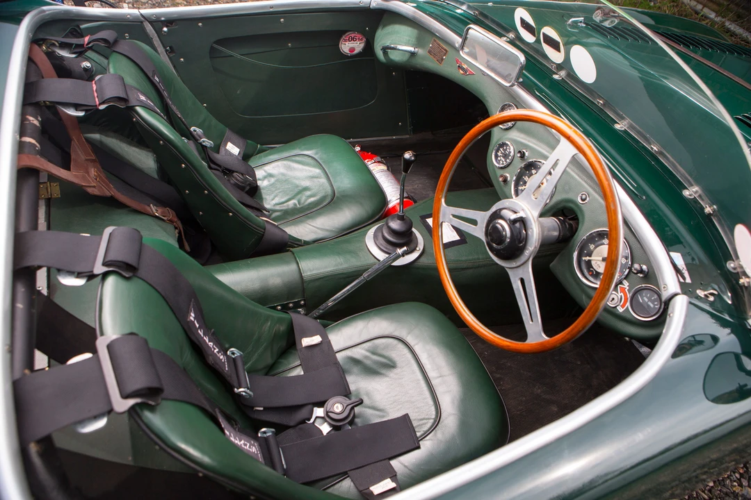 1955 Austin-Healey 100 - Image 28 of 31