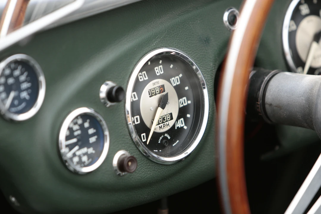 1955 Austin-Healey 100 - Image 31 of 31