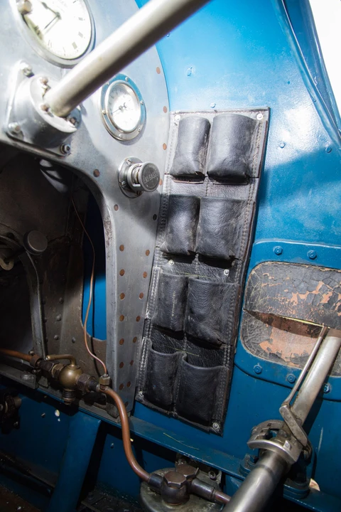 1931 Bugatti - Image 23 of 31