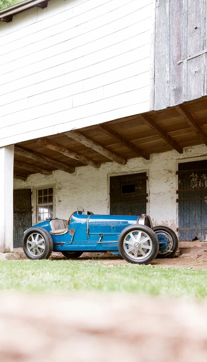 1931 Bugatti - Image 27 of 31