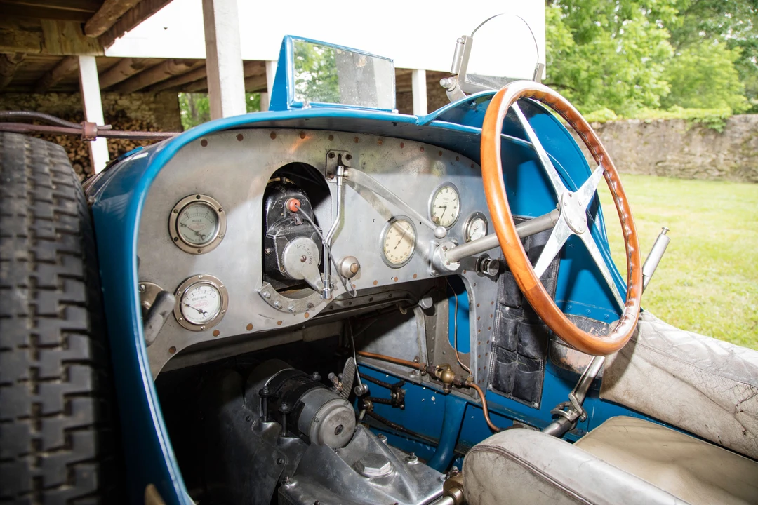 1931 Bugatti - Image 20 of 31