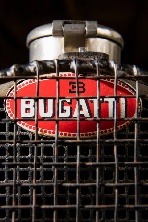 1931 Bugatti - Image 31 of 31