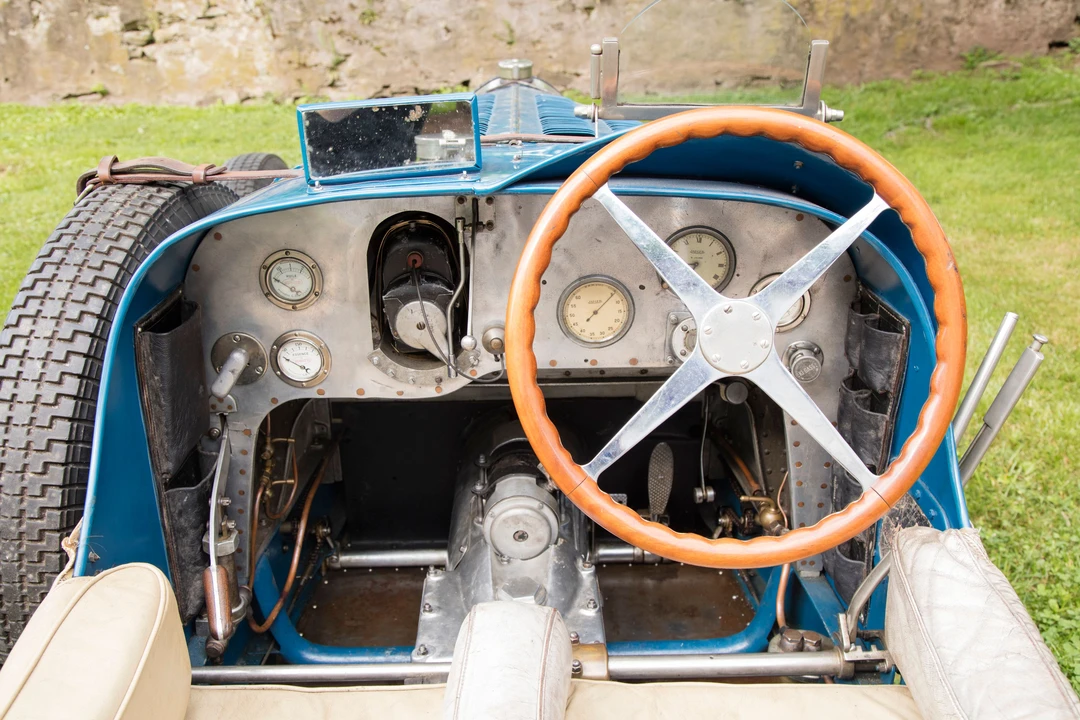 1931 Bugatti - Image 19 of 31