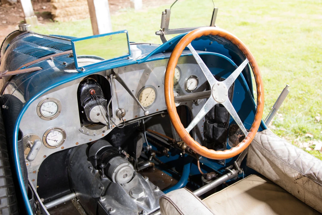 1931 Bugatti - Image 21 of 31