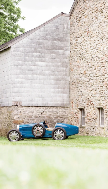 1931 Bugatti - Image 4 of 31