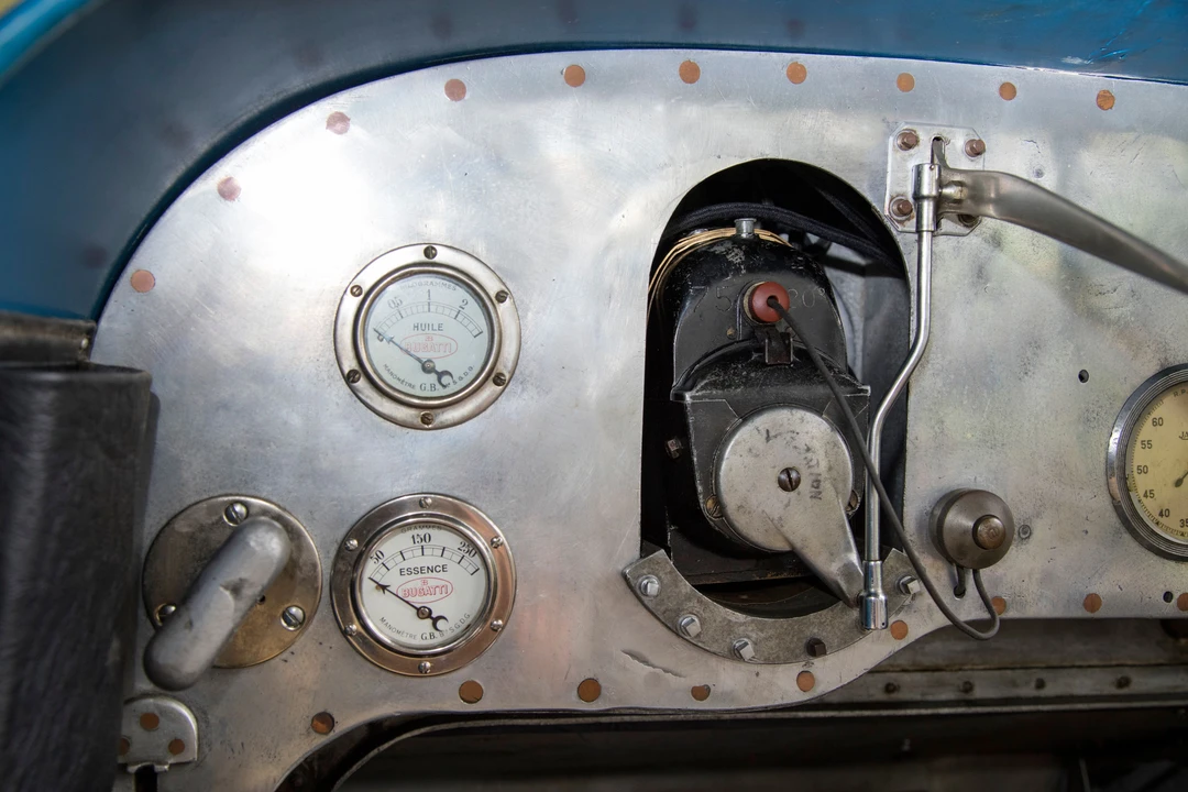 1931 Bugatti - Image 18 of 31