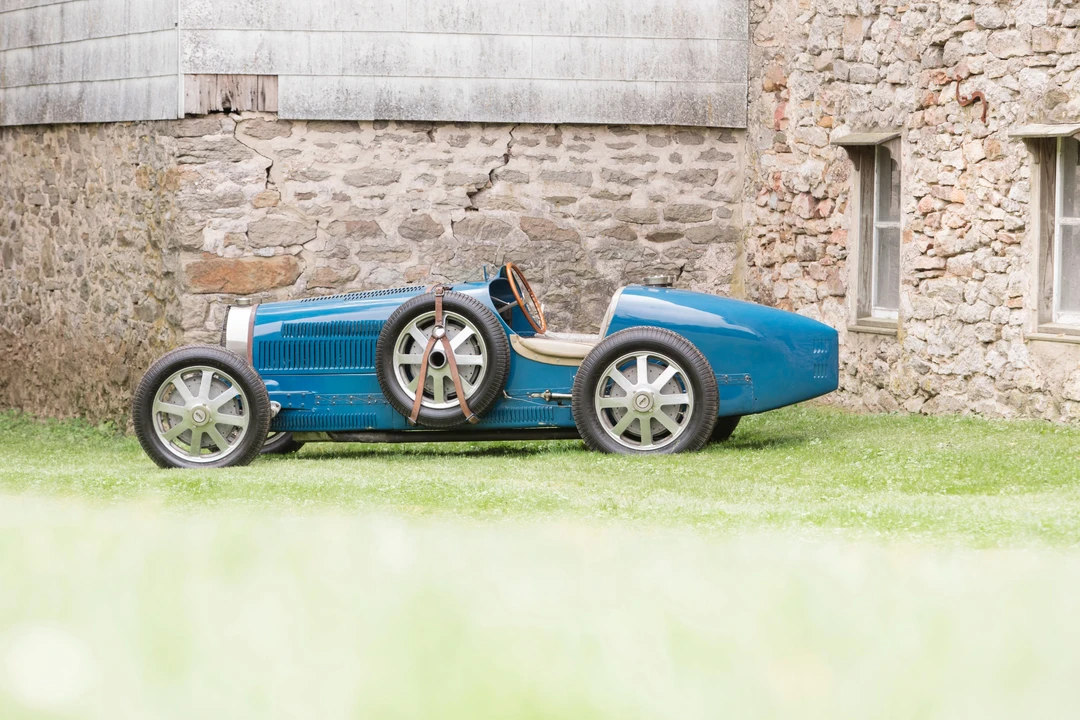 1931 Bugatti - Image 3 of 31
