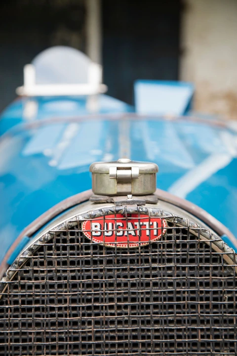 1931 Bugatti - Image 30 of 31
