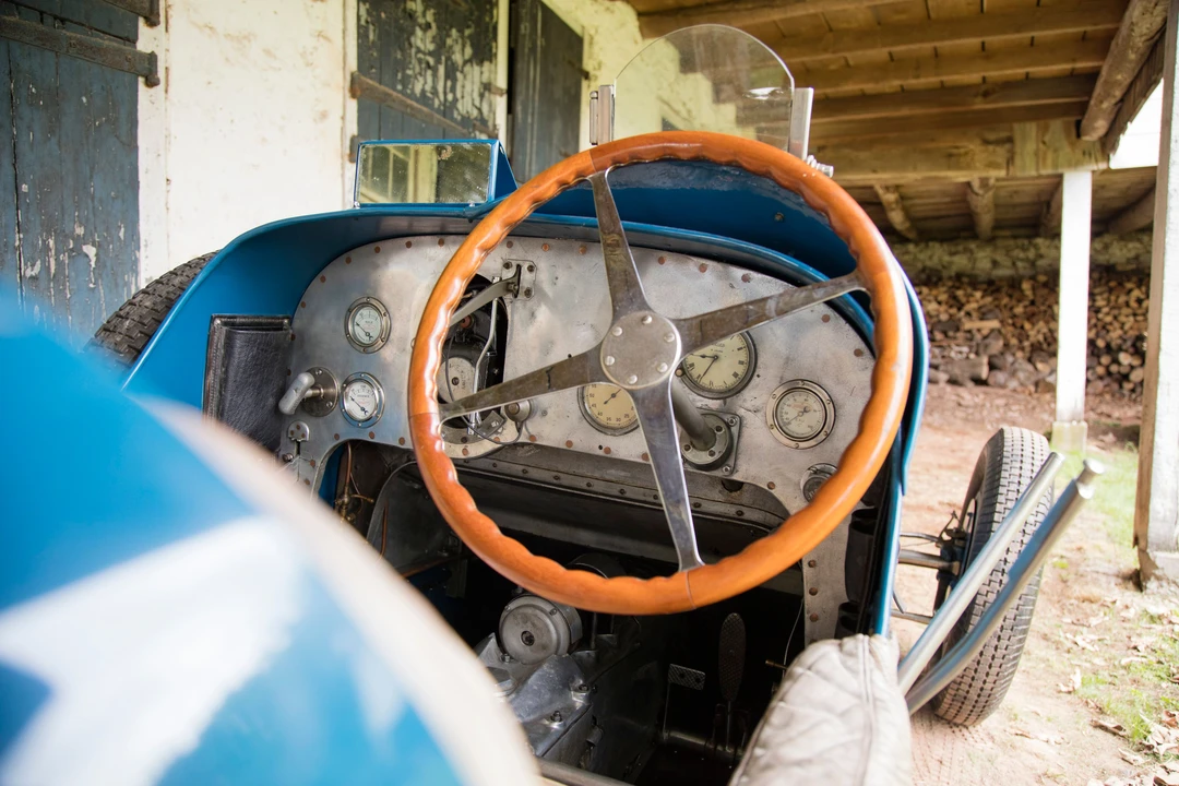 1931 Bugatti - Image 24 of 31