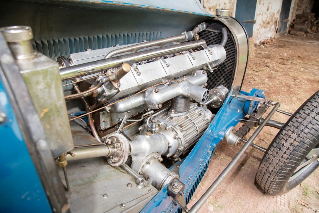 1931 Bugatti - Image 14 of 31