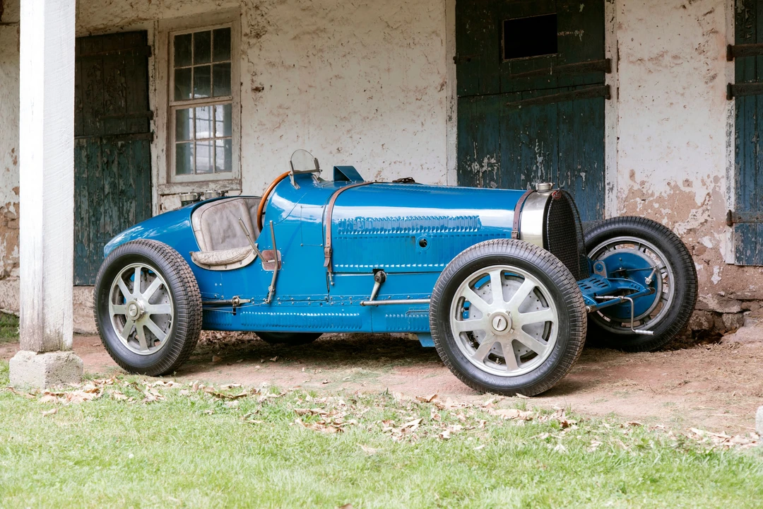 1931 Bugatti - Image 16 of 31