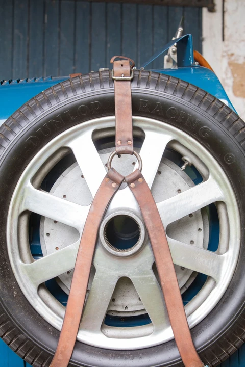 1931 Bugatti - Image 28 of 31