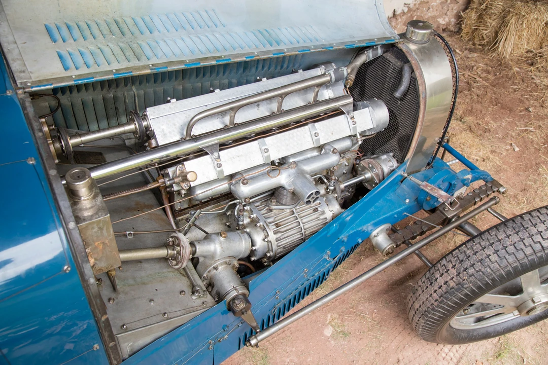 1931 Bugatti - Image 13 of 31