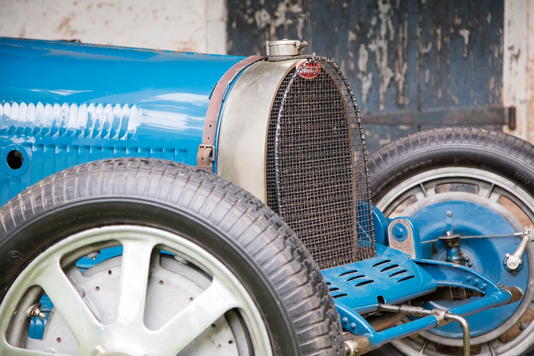 1931 Bugatti - Image 29 of 31