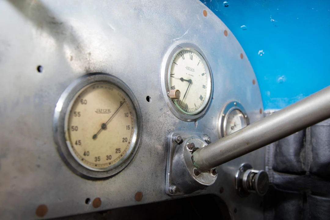 1931 Bugatti - Image 22 of 31
