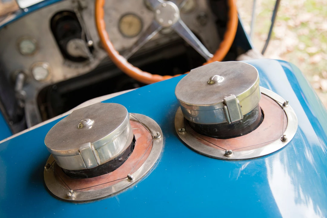 1931 Bugatti - Image 26 of 31