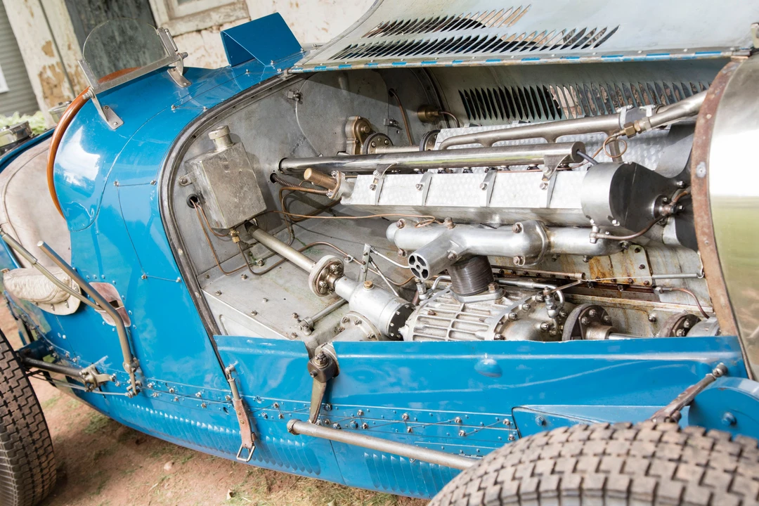 1931 Bugatti - Image 15 of 31