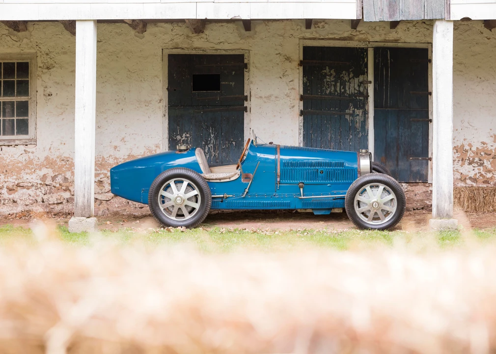 1931 Bugatti - Image 5 of 31