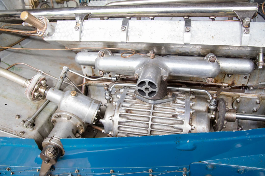 1931 Bugatti - Image 12 of 31