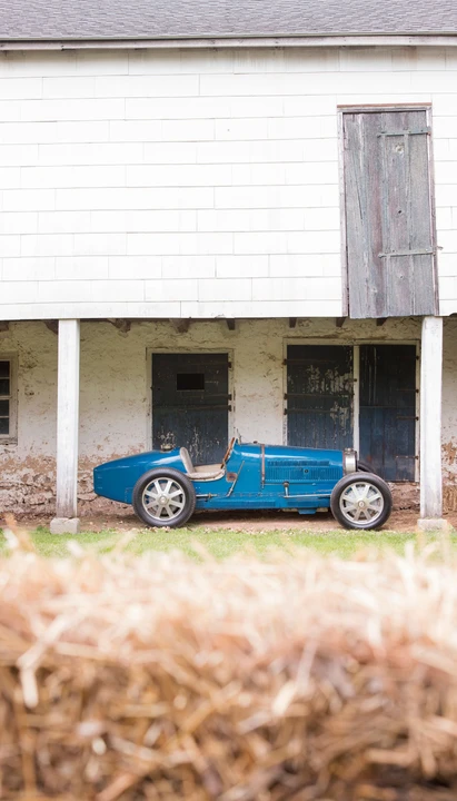 1931 Bugatti - Image 6 of 31