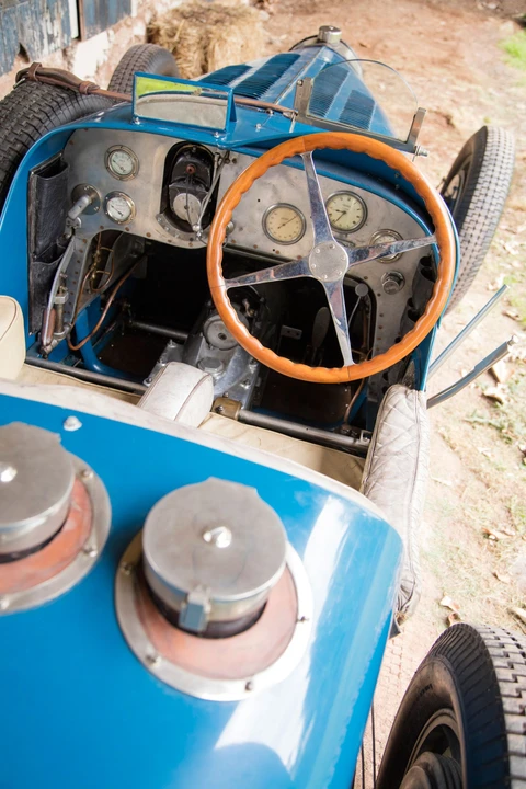 1931 Bugatti - Image 25 of 31