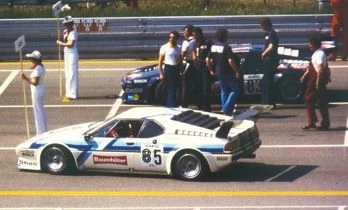 1979 BMW M1 - Image 3 of 15