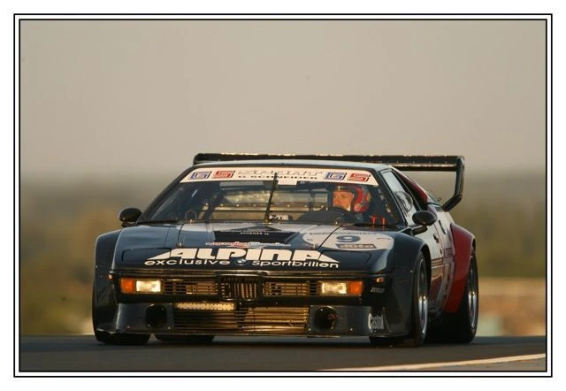 1979 BMW M1 - Image 15 of 15