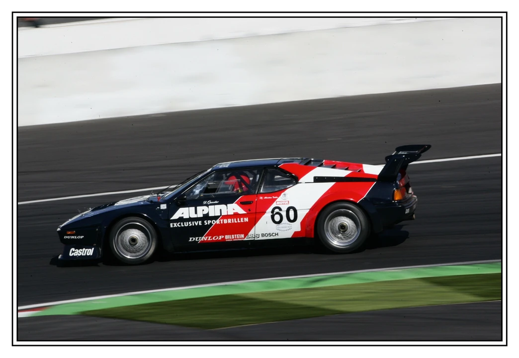 1979 BMW M1 - Image 14 of 15