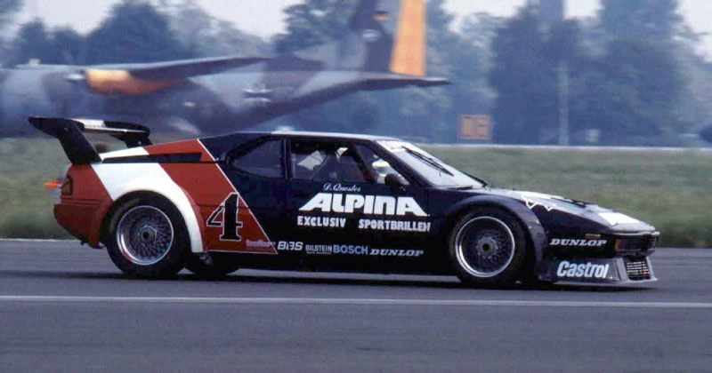 1979 BMW M1 - Image 11 of 15
