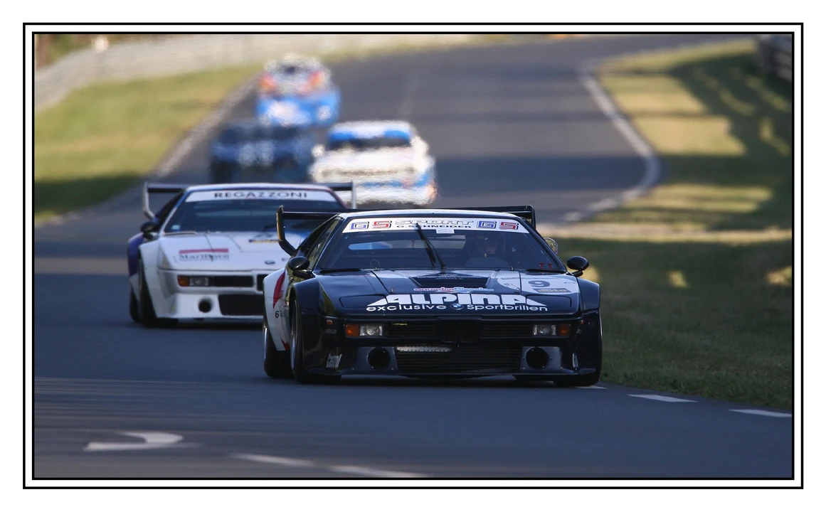 1979 BMW M1 - Image 8 of 15