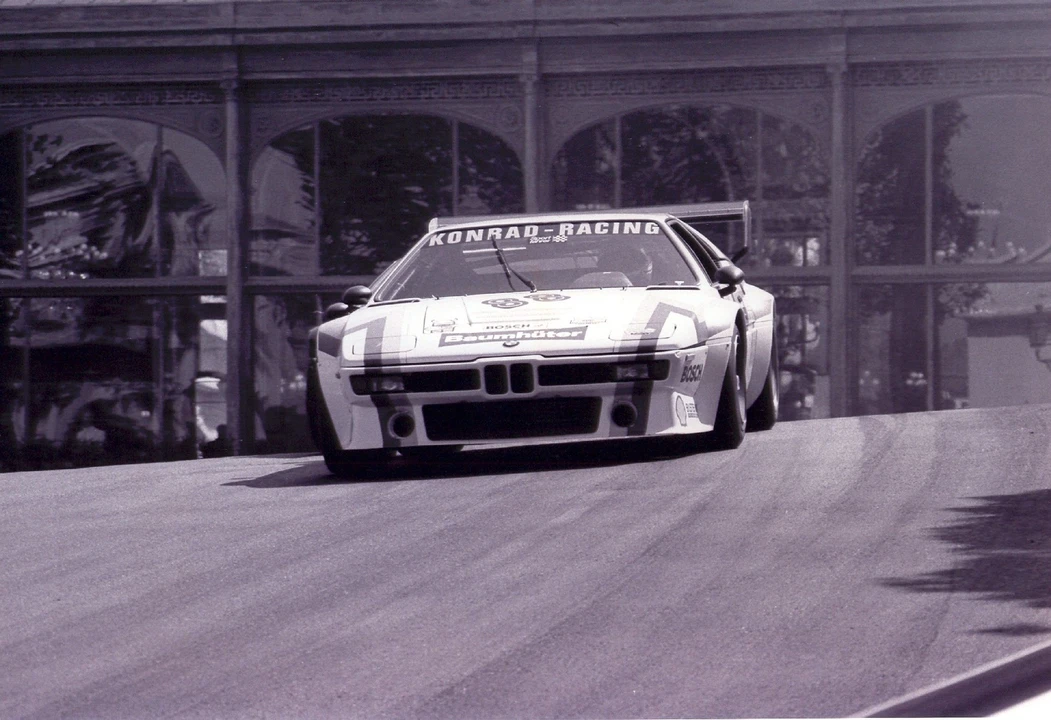 1979 BMW M1 - Image 13 of 15