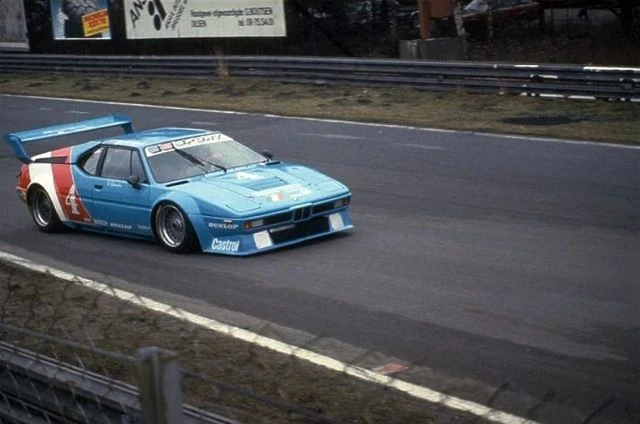 1979 BMW M1 - Image 4 of 15