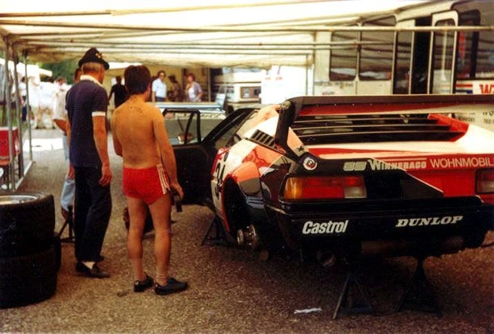 1979 BMW M1 - Image 10 of 15