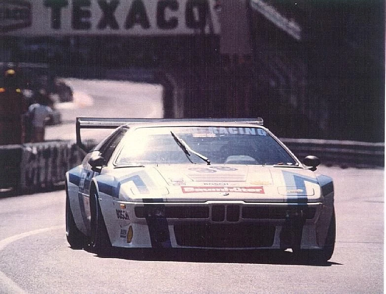 1979 BMW M1 - Image 12 of 15