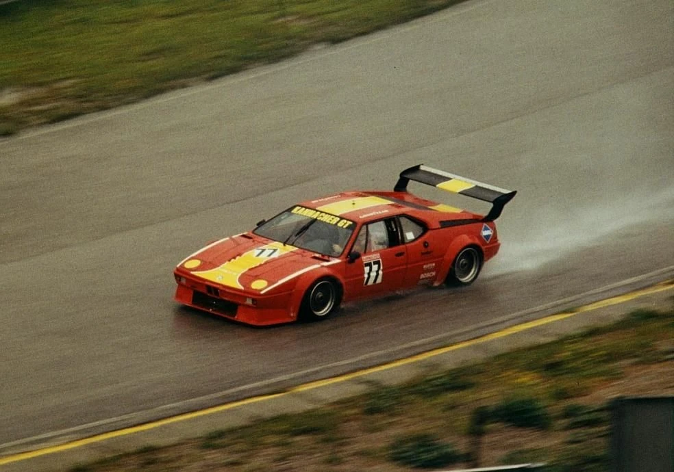 1979 BMW M1 - Image 9 of 15