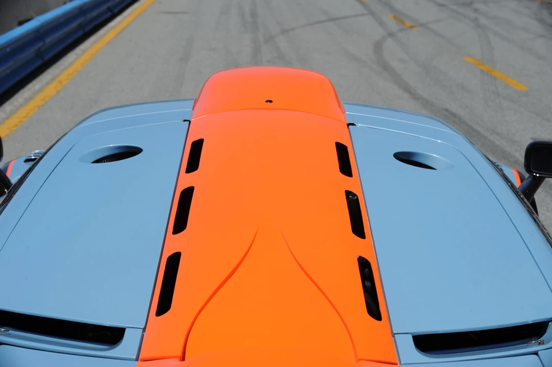 1997 McLaren F1 - Image 4 of 31