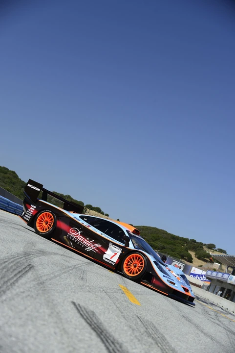 1997 McLaren F1 - Image 10 of 31