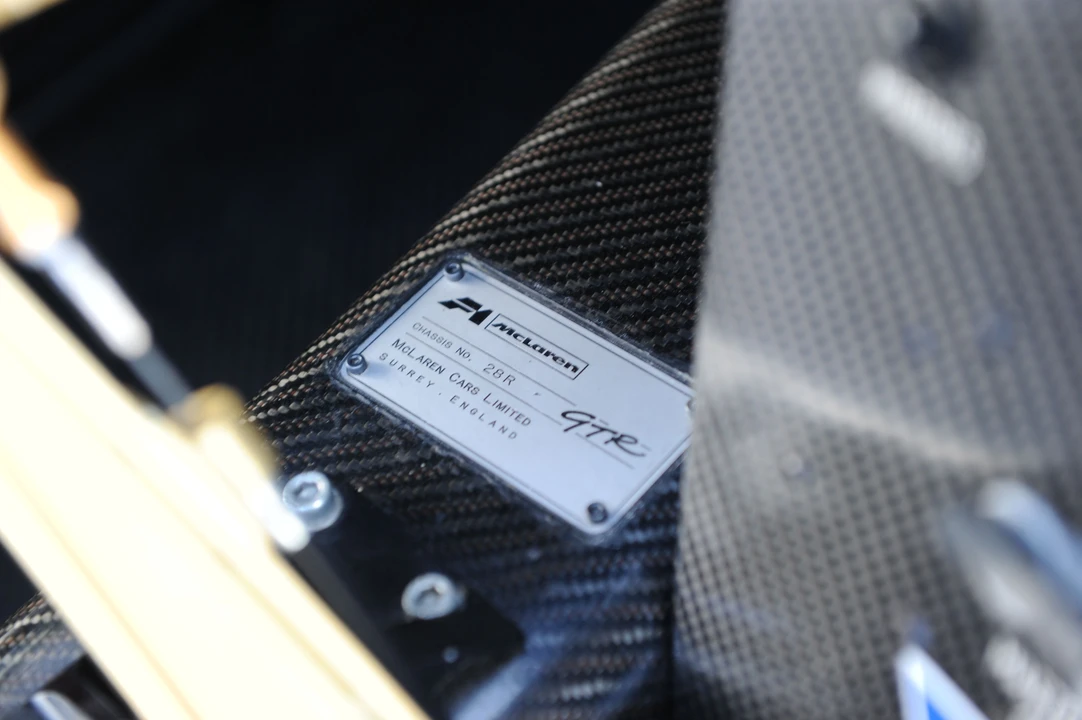 1997 McLaren F1 - Image 26 of 31