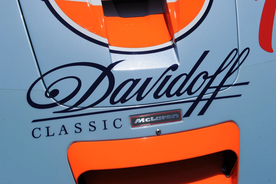 1997 McLaren F1 - Image 9 of 31
