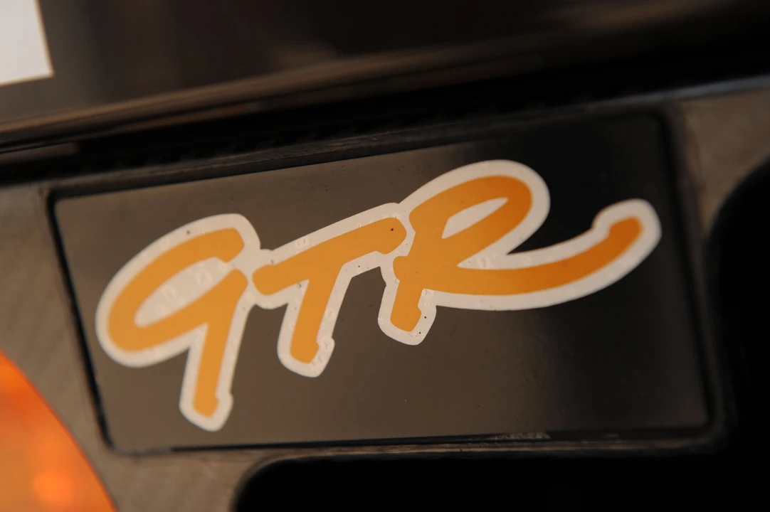 1997 McLaren F1 - Image 3 of 31