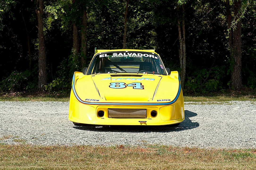 Porsche 934 & 935 - Image 7 of 11