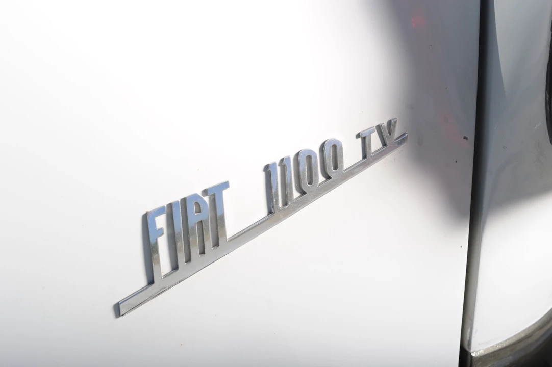 2002 Fiat 1100 - Image 4 of 7