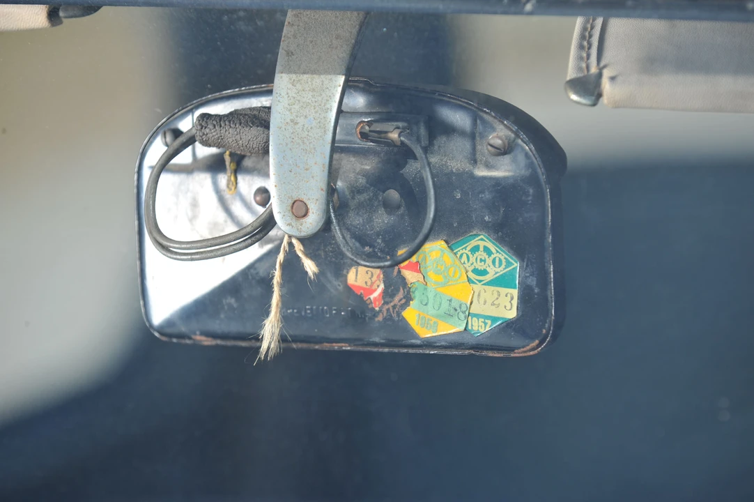 2002 Fiat 1100 - Image 6 of 7
