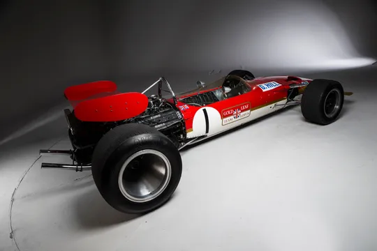 Lotus Open-Wheel - Image 3 of 23