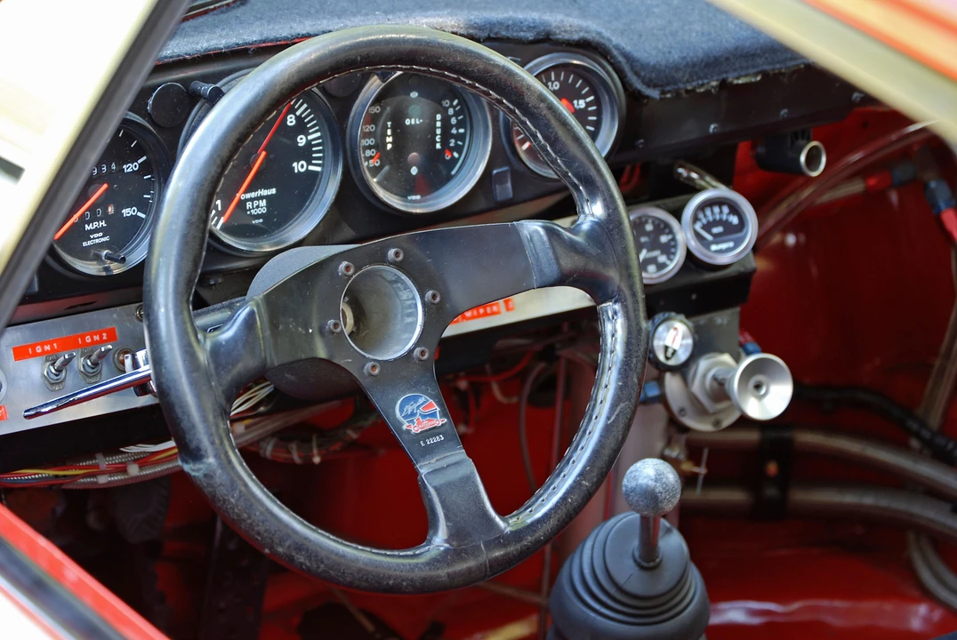 1958 Porsche 934 & 935 - Image 2 of 4