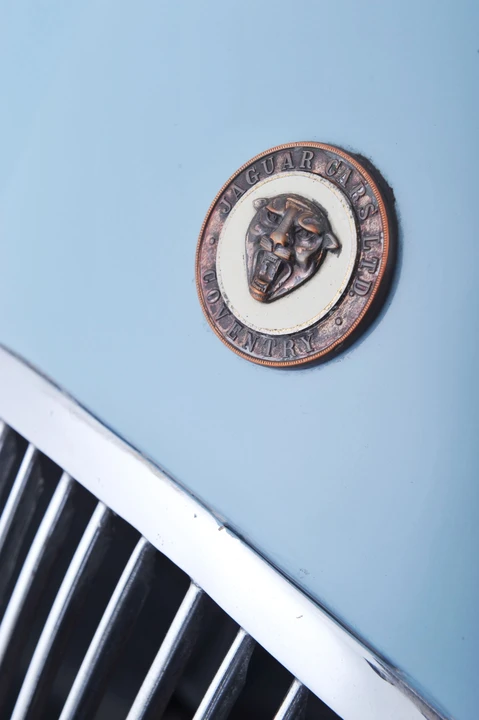 1953 Jaguar C-Type - Image 2 of 15